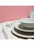 Katre 28 Prç Sade Yemek Takımı 2