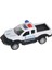 Çek Bırak Metal Polis Pickup Aracı 1
