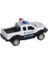 Çek Bırak Metal Polis Pickup Aracı 2
