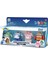 Polı MRT-674 Robocar Poli Mini Transforming Kasabanın Kurtarma Araçları 4lü Set 3
