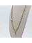 Mineli Italyan Halka Zincir Kolye – KLY0984 4