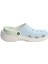 211281 Classic Retro Sport Clog Açık Mavi Unisex Terlik 2