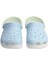 211281 Classic Retro Sport Clog Açık Mavi Unisex Terlik 3