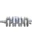 1494 Krank Hyundai Tucson G4GC 2.0l 0 1