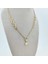 Sallantılı Halka Kolye – KLY1008 5
