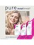 Veet Pure Tüy Dökücü Krem Hassas Cilt 200 ml 2 Adet 5