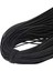 Siyah 5 Metre 2 mm Yuvarlak Lastik 3