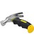 11201 8oz Stubby Claw Hammer 1