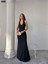 Maxi Halter Elbise 1