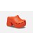 Siren Clog Platform Terlik 2