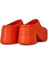 Siren Clog Platform Terlik 4
