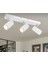 Demet Habek Mylights Osram veya panasonic Gün Işığı LED Ampul yada beyaz Hareketli başlık Spor Spot Modern LED Avize 2700k 3000k 4000k 6500k 1