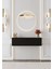 Mimosa Mdf Duvara Monte Kapaklı Dresuar (90 Cm) 1