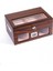 Camlı Dijital Humidor Kahverengi - PHUM0153 1