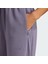 Kadın Mor Eşofman Altı D4T KNIT PANT JX3137 4