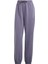 Kadın Mor Eşofman Altı D4T KNIT PANT JX3137 5