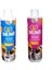 Kedi Şampuanı / Köpek Şampuanı 400 ml x 2 Adet Sensetive Lovely /yıkama ve Temizleme Şampuanı Kedi /köpek 1