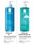 La Roche Posay Effaclar Gel Purifying Micro Peeling 400 ml 2 Adet 7
