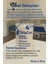 Hidrofil Sargı Bezi 10 cm x 15 M 1 Rulo Deprem/sağlık Çantası /eczadolabı/ilk Yardım. 1