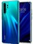 P30 Pro Uyumlu Kamera Koruyucu Cam (Şeffaf) 3