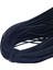 Lacivert 5 Metre 2 mm Yuvarlak Lastik 4