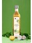 Limon Maydanoz Sarımsak Kürü Sirkesi 500 ml (geleneksel,doğal,katkısız) 1