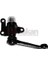 07281 Es Rot Hılux 2WD LN85 LN145 89-98 1