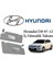 Hyundai I30 Iç Güneşlik Takımı 07-12 1