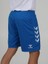 Dream Antrenman Şortu Saks Mavi 3