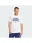 Sportswear JM6416 Collegiate Lineage Graphic Tee 1