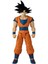 Goku - 30 cm Dragon Ball Sınır Tanımaz Serisi Figürleri 2