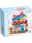 KP28011 Keepley Hediye Kutusu Blok Seti -Vagon Life 1