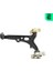 G6036 Alt Salıncak Komple Sol Marea 96 Bravo 95-98 Alfa 145-146-155 46456049 1