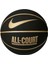 Everyday All Court Siyah Basketbol Topu (N.100.4369.070) 1