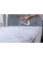 Home Sleepline Sıvı Geçirmez Fitted Lastik Tek Kişilik Alez 90X190 2