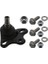 Febı 34335 Alt Rotil W414 Vaneo 2002-2010 4143330227 1