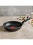 Titanyum 2x Xl Force Difüzyon Tabanlı Tava - Siyah - 26 cm 1