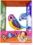 Digibirds Tekli Paket Seri-2 Asorti 1