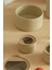 Fika One Seramik Saklama Kabı Bej 200 ml D-NEONE020-09 1