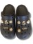 Lovıta Crocs Model Terlik 36-40 Siyah 1