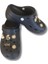 Lovıta Crocs Model Terlik 36-40 Siyah 3
