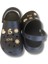 Lovıta Crocs Model Terlik 36-40 Siyah 4