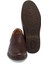 Kahve Deri Erkek Casual Ayakkabı - E24S1AY57132-D38 3