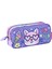 2 Bölmeli Purple Yum Yum Kalemlik Lila (MU-5805) 3