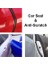 Honda Accord Oto Araç Kapı Koruma Fitili 5metre Kırmızı Renk Çarpma Çizilme Önleyici Fitil 3