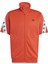 Kapüşon Yaka Kırmızı Erkek Sweatshirt IB8414 M Short Ts Tt 3