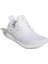 AID9632 adidas Ultraboost 1.0 W Kadın Spor Ayakkabı Beyaz 3