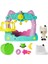 Gabby's Dollhouse Balkon Takımı Figür Set 1