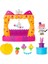 Gabby's Dollhouse Balkon Takımı Figür Set 2