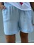 Şehir Boy Müslin Şort 1